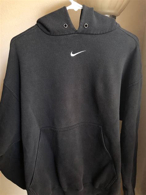 hoodie Nike original